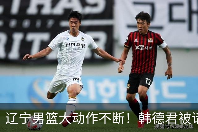 辽宁男篮大动作不断！韩德君被请回，郭艾伦回头难 杨鸣恐无处可去